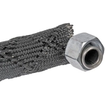 Order Tuyau EGR  by DORMAN (OE SOLUTIONS) - 598-118 For Your Vehicle