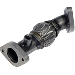 Order Tuyau EGR  by DORMAN (OE SOLUTIONS) - 598-133 For Your Vehicle