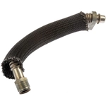 Order Tuyau EGR  by DORMAN (OE SOLUTIONS) - 598-202 For Your Vehicle