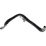 Order EGR Line by DORMAN (OE SOLUTIONS) - 598-205 For Your Vehicle