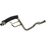 Order STANDARD - PRO SERIES - ETB13 - EGR Tube For Your Vehicle