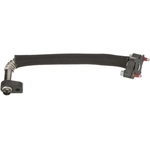 Order STANDARD - PRO SERIES - ETB59 - EGR Tube For Your Vehicle