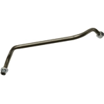 Order STANDARD - PRO SERIES - ETB65 - EGR Tube For Your Vehicle