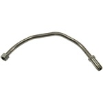 Order STANDARD - PRO SERIES - ETB66 - EGR Tube For Your Vehicle