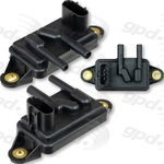 Order GLOBAL PARTS DISTRIBUTORS - 1811561 - EGR Pressure Sensor For Your Vehicle