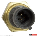 Order Capteur de pression de Soupape de Recirculation des Gaz d'Échappement
 by MOTORCRAFT - DPFE7 For Your Vehicle