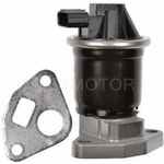 Order Vanne EGR by BLUE STREAK (HYGRADE MOTOR) - EGV1237 For Your Vehicle