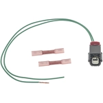 Order BLUE STREAK (HYGRADE MOTOR) - S2409 - Throttle Control Motor Connector For Your Vehicle