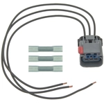 Order BLUE STREAK (HYGRADE MOTOR) - S2937 - Connecteur de interrupteur de pression d'huile For Your Vehicle