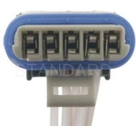 Order EGR Valve Connector by BLUE STREAK (HYGRADE MOTOR) - S1054 For Your Vehicle