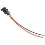 Order EGR Valve Connector by BLUE STREAK (HYGRADE MOTOR) - S566 For Your Vehicle