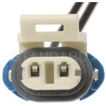 Order EGR Valve Connector by BLUE STREAK (HYGRADE MOTOR) - S636 For Your Vehicle