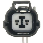 Order EGR Valve Connector by BLUE STREAK (HYGRADE MOTOR) - S973 For Your Vehicle