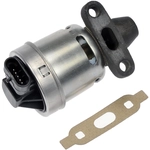 Order DORMAN - 911163 - Exhaust Gas Recirculation (EGR) Valve For Your Vehicle