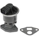 Order DORMAN - 911-802 - Exhaust Gas Recirculation (EGR) Valve For Your Vehicle