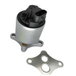 Order SKP - SKEGV604 - Exhaust Gas Recirculation (EGR) Valve For Your Vehicle