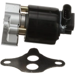 Order STANDARD - PRO SERIES - EGV468 - EGR Valve For Your Vehicle