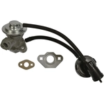 Order STANDARD - PRO SERIES - EGV497 - EGR Valve For Your Vehicle