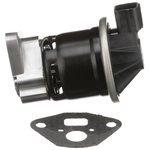 Order STANDARD - PRO SERIES - EGV658 - EGR Valve For Your Vehicle