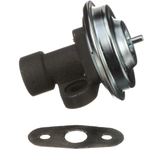 Order STANDARD - PRO SERIES - EGV671 - EGR Valve For Your Vehicle