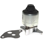 Order STANDARD/T-SERIES - EGV589T - Vanne EGR For Your Vehicle