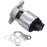 Order WALKER PRODUCTS - 570-5001 - Vanne EGR For Your Vehicle