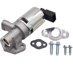 Order WALKER PRODUCTS - 570-5007 - EGR Valve For Your Vehicle