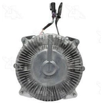 Order Electric/Electronic Fan Clutch by FOUR SEASONS - 46112 For Your Vehicle