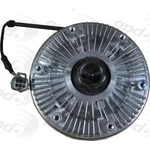 Order Embrayage électrique de ventilateur by GLOBAL PARTS DISTRIBUTORS - 2911373 For Your Vehicle