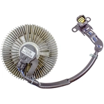 Order Embrayage électrique de ventilateur by GMB - 920-2510 For Your Vehicle