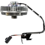 Order Embrayage électrique de ventilateur by HAYDEN - 3282 For Your Vehicle