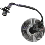 Order Embrayage électrique de ventilateur by HAYDEN - 3291 For Your Vehicle