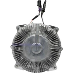 Order Embrayage électrique de ventilateur by HAYDEN - 3292 For Your Vehicle