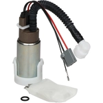 Order Pompe à essence électrique by BOSCH - 66159 For Your Vehicle