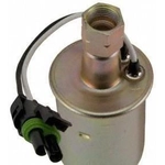 Purchase Electric Fuel Pump by CARTER - P74143