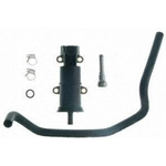 Order Electric Fuel Pump by CARTER - P76110 For Your Vehicle