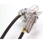 Order Pompe de transfert de carburant électrique by GPI - 110000-107 For Your Vehicle