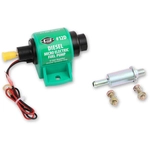 Order Pompe de transfert de carburant électrique by MR. GASKET - 12D For Your Vehicle