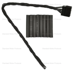 Order Connecteur de rétroviseur électrique by BLUE STREAK (HYGRADE MOTOR) - S2343 For Your Vehicle