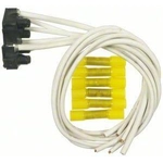 Order Connecteur de fenêtre électrique by BLUE STREAK (HYGRADE MOTOR) - S1090 For Your Vehicle