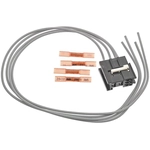 Order Connecteur de fenêtre électrique by BLUE STREAK (HYGRADE MOTOR) - S1600 For Your Vehicle