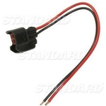 Order Electric Window Connector by BLUE STREAK (HYGRADE MOTOR) - S824 For Your Vehicle