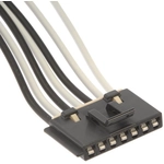 Order Connecteur de fenêtre électrique by DORMAN/TECHOICE - 645-702 For Your Vehicle