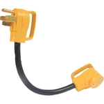 Order Adaptateur électrique by CAMCO - 55175 For Your Vehicle