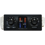 Order Electronic Climate Control Module by DORMAN (OE SOLUTIONS) - 599-027 For Your Vehicle