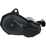 Order BLUE STREAK (HYGRADE MOTOR) - PBA005 - Rear Passenger Side Parking Brake Actuator For Your Vehicle