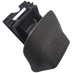 Order SKP - SK74934 - Parking Brake Pedal Release Handle For Your Vehicle