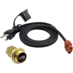 Order ZEROSTART/TEMRO - 3100006 - Engine Block Heater For Your Vehicle