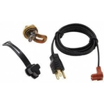 Order Engine Block Heater by ZEROSTART/TEMRO - 3100009 For Your Vehicle