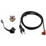 Order Engine Block Heater by ZEROSTART/TEMRO - 3100019 For Your Vehicle